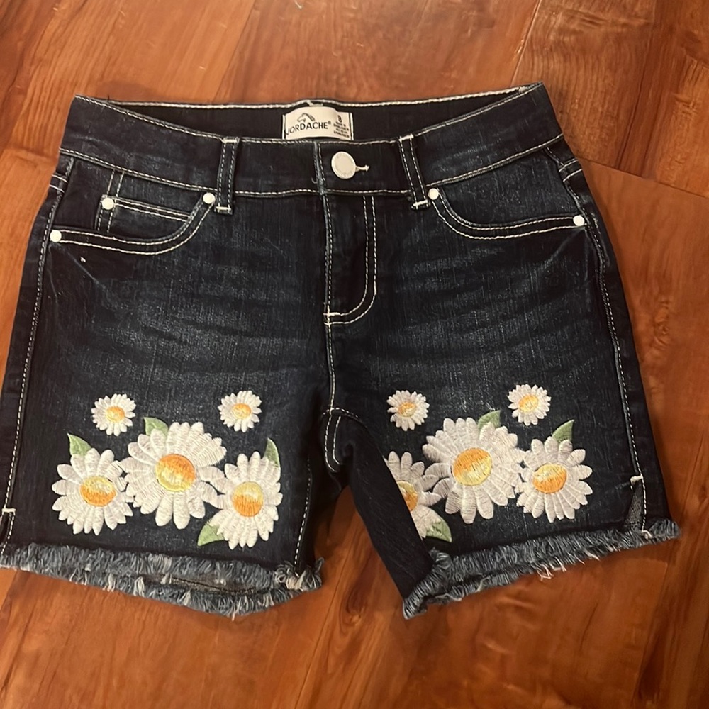 Shorts, like new!!!